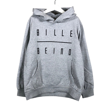 Unisex Billebeino - Hoodie, size 134 - 140 - Gray ()