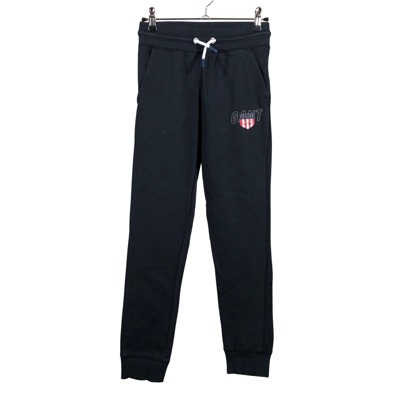 Unisex Gant - Sweatpants, size 134 - 140 - Blue (1)