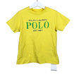Unisex Polo Ralph Lauren - T-shirt, size 98 - 104 - Yellow ()