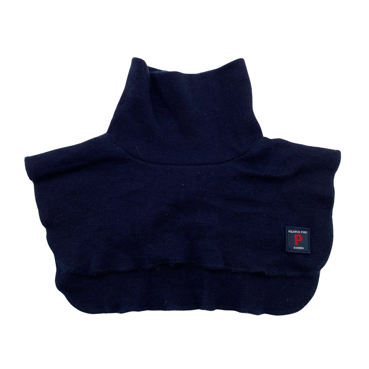 Unisex Polarn O. Pyret - Neckwarmer, size Ei kokoa - Blue (1)