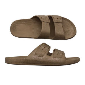 Unisex Moses - Sandals, size 40 - Beige (1)