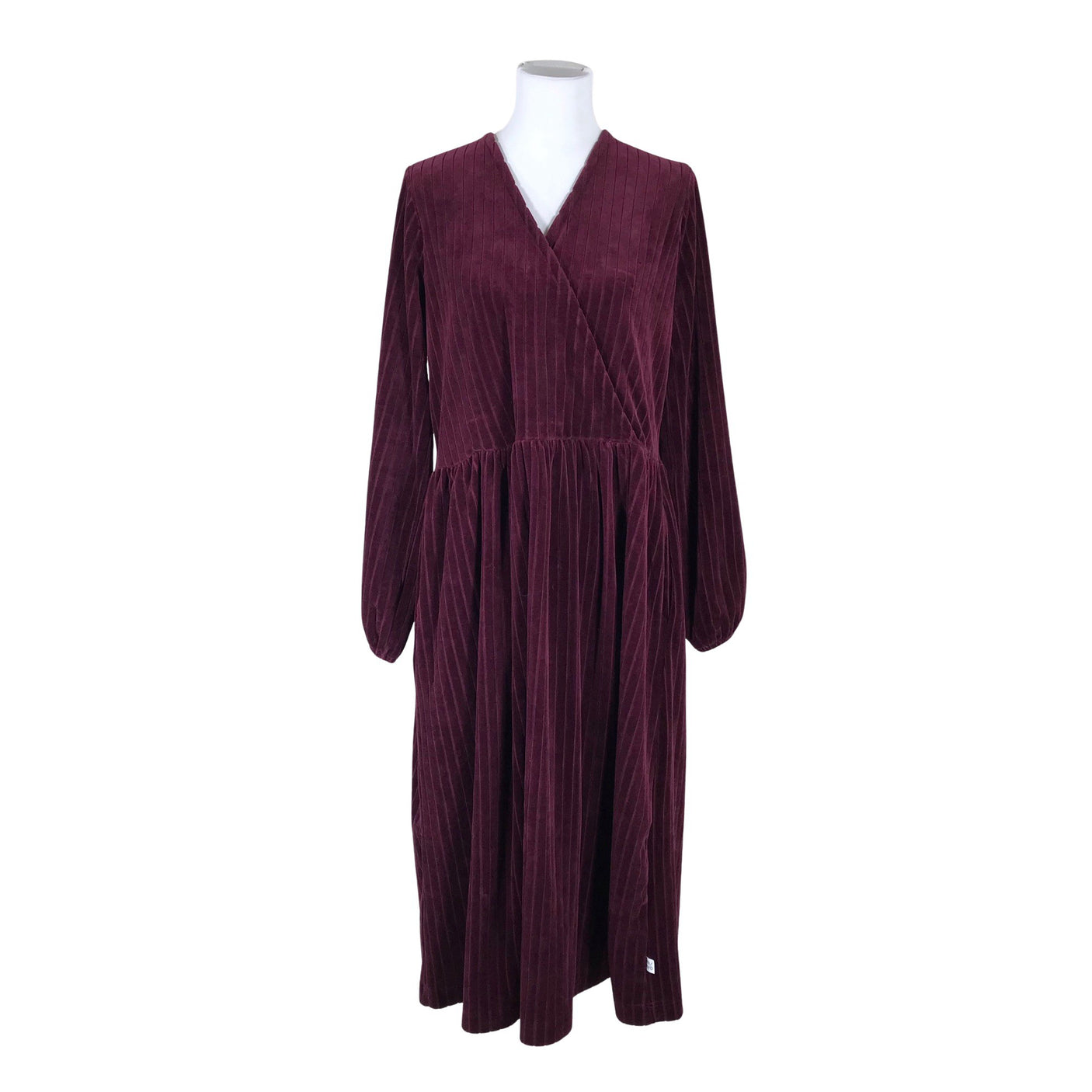Unisex Mainio - Sweatshirt dress, size 40 - Violet (1)