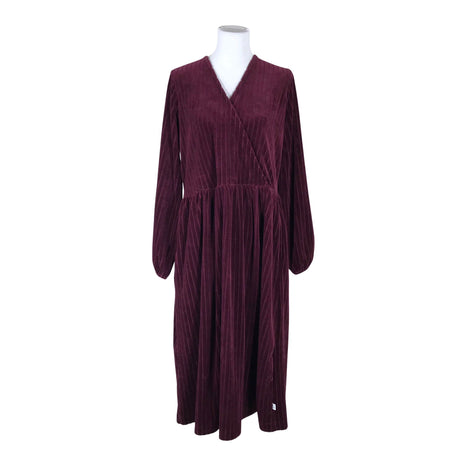 Unisex Mainio - Sweatshirt dress, size 40 - Violet ()