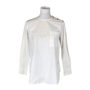 Unisex Marimekko - Blouse, size 36 - Natural white (1)