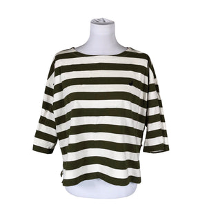 Unisex Twothirds - Tricot shirt, size 38 - Natural white (1)