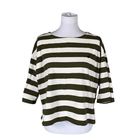 Unisex Twothirds - Tricot shirt, size 38 - Natural white ()