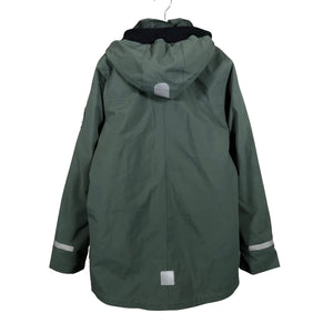 Unisex Reima - Winter jacket, size 140 - 146 - Green (2)