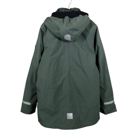 Unisex Reima - Winter jacket, size 140 - 146 - Green (2)