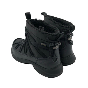 Unisex Keen - Winter shoes, size 38 - Black (2)