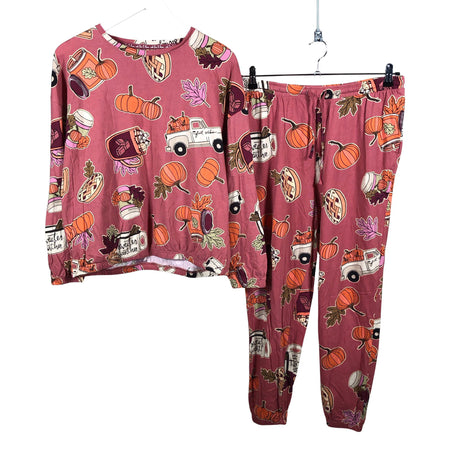 Unisex Next - Nightwear, size 40 - Pink ()