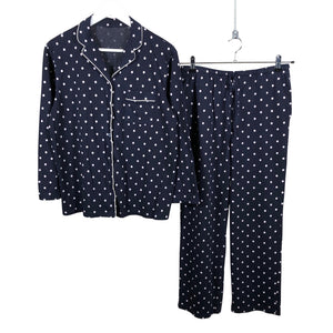 Unisex Uniqlo - Nightwear, size 38 - Blue (1)