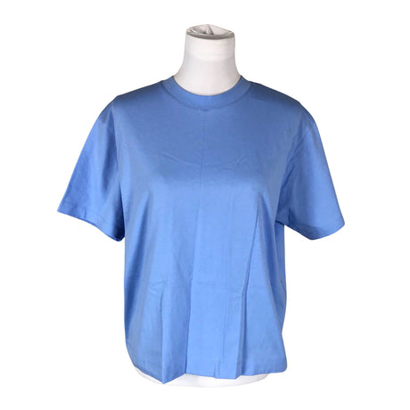 Unisex Muji - T-shirt, size 38 - Blue ()