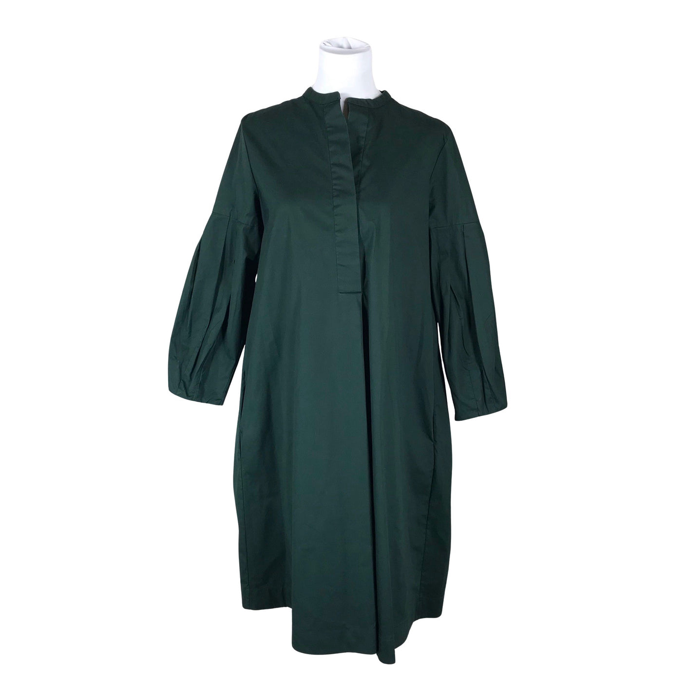 Unisex COS - Dress, size 38 - Green (1)