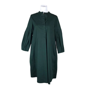 Unisex COS - Dress, size 38 - Green (1)