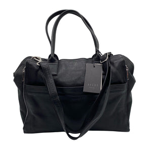 Unisex Still Nordic - Handbag, size Maxi - Black (1)
