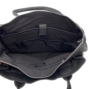 Unisex Still Nordic - Handbag, size Maxi - Black (3)