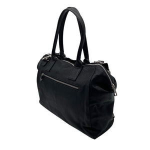 Unisex Still Nordic - Handbag, size Maxi - Black (2)
