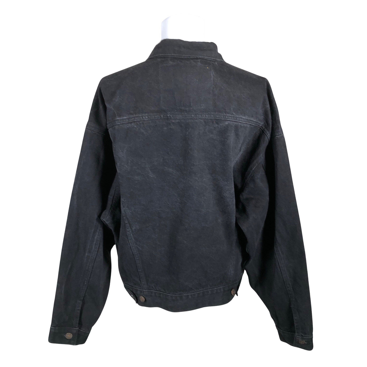 Unisex Levi's - Denim jacket, size 40 - Gray (2)