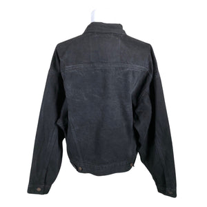 Unisex Levi's - Denim jacket, size 40 - Gray (2)