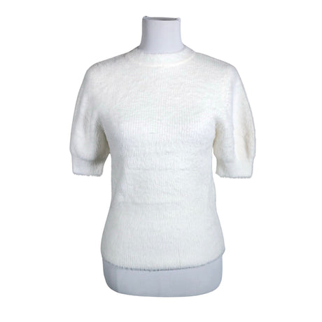 Unisex Zero - Sweater, size 34 - White ()