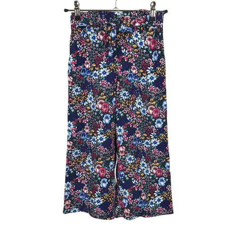 Unisex Name It - Schiffon trousers, size 110 - 116 - Black ()