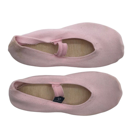 Unisex Carite Sport - Indoor slippers, size 28 - Light pink ()