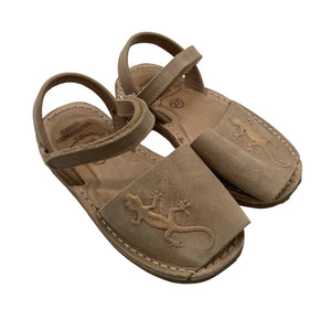 Unisex Avarca - Sandals, size 27 - Beige (2)