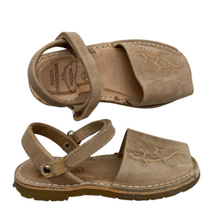 Unisex Avarca - Sandals, size 27 - Beige (1)