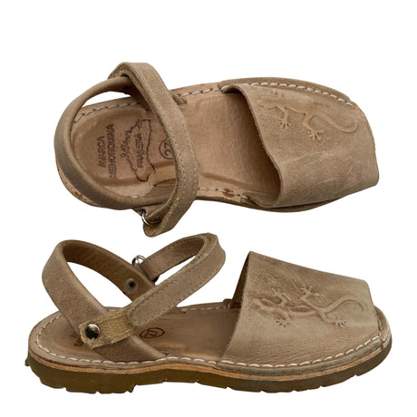 Unisex Avarca - Sandals, size 27 - Beige ()