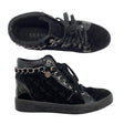 Unisex Guess - Casual sneakers, size 36 - Black ()
