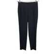 Unisex Monton - Slacks, size 34 - Black ()