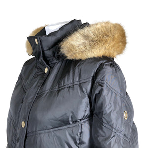 Michael Kors - Sulejope, suurus 40 - Must