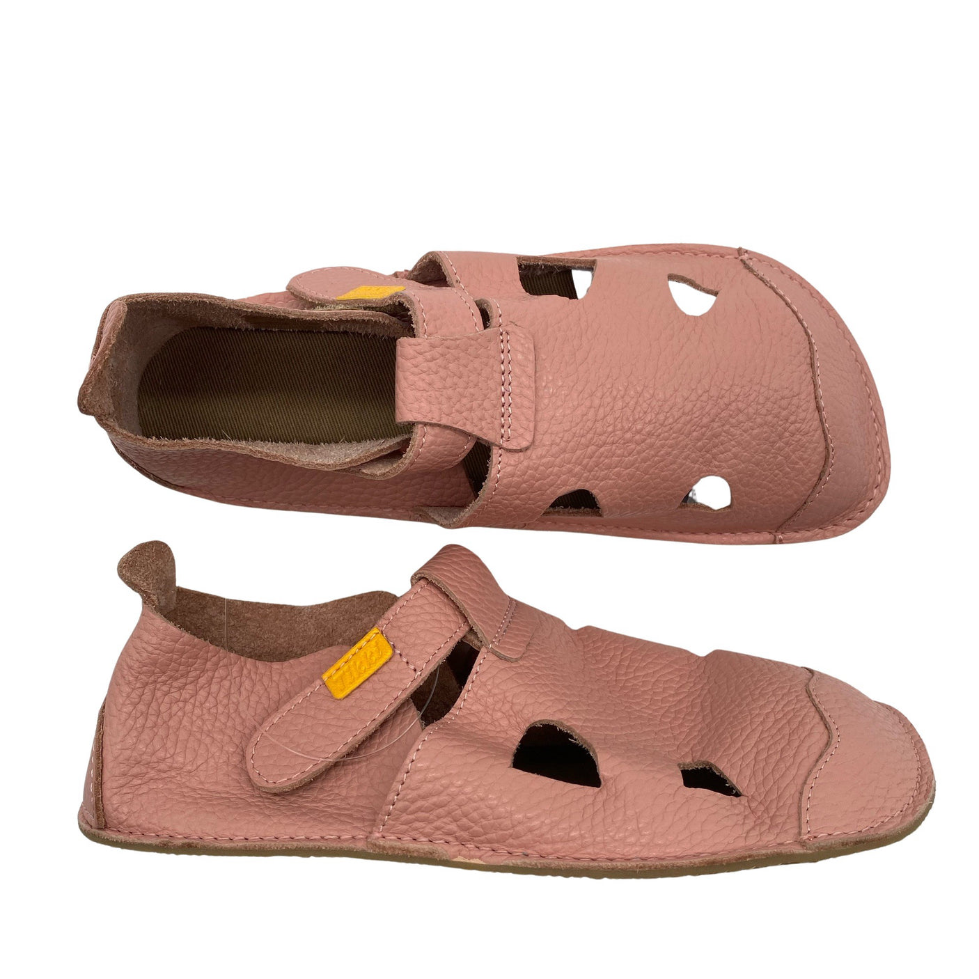 Unisex Tikki - Sandals, size 32 - Light pink (1)
