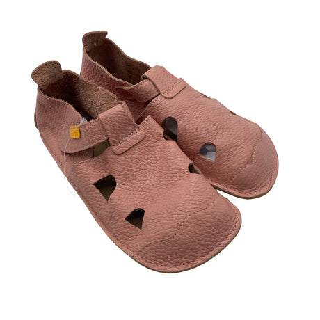 Unisex Tikki - Sandals, size 32 - Light pink (2)