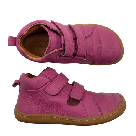 Unisex Froddo - Walking shoes, size 33 - Violet ()