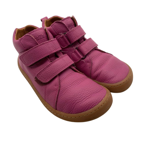 Unisex Froddo - Walking shoes, size 33 - Violet (2)