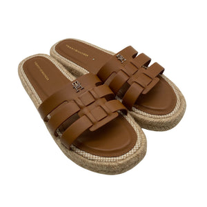 Unisex Tommy Hilfiger - Sandals, size 41 - Brown (2)