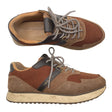 Unisex Gant - Casual sneakers, size 42 - Brown ()
