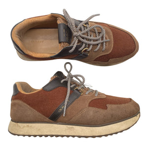 Unisex Gant - Casual sneakers, size 42 - Brown (1)