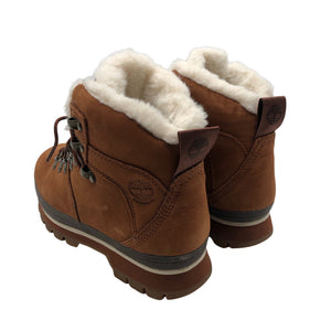 Unisex Timberland - Winter shoes, size 38 - Brown (2)