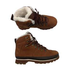 Unisex Timberland - Winter shoes, size 38 - Brown (1)