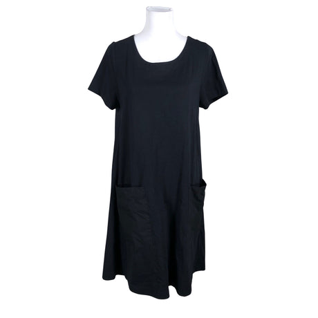 Unisex Esprit - Tricot dress, size 40 - Black ()