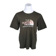 Unisex The North Face - T-shirt, size XL - Green ()
