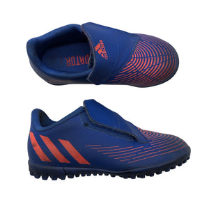 Unisex Adidas - Football boots, size 28 - Blue (1)