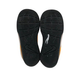 Unisex Nike - Football boots, size 27 - Yellow (2)
