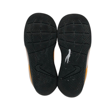 Unisex Nike - Football boots, size 27 - Yellow (2)