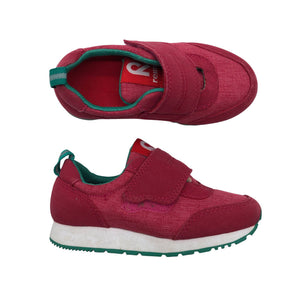 Unisex Reima - Sneakers, size 25 - Pink (1)