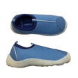 Unisex Reima - Loafers, size 27 - Light blue ()