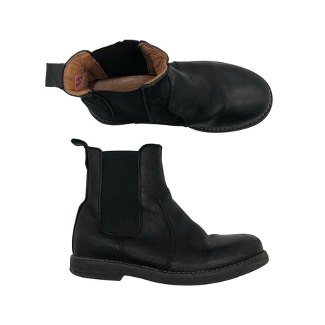 Unisex Bisgaard - Ankle boots, size 30 - Black ()