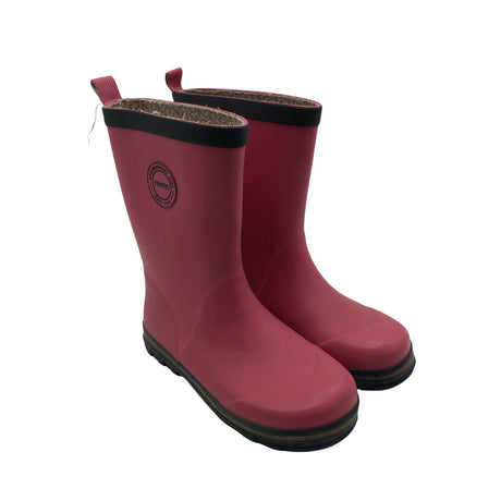 Unisex Reima - Wellingtons, size 31 - Pink (2)